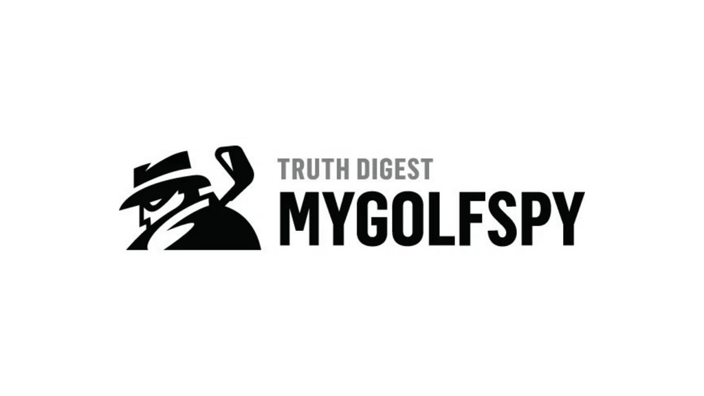 MyGolfSpy SuperSpeed Member Testing SuperSpeed Golf UK