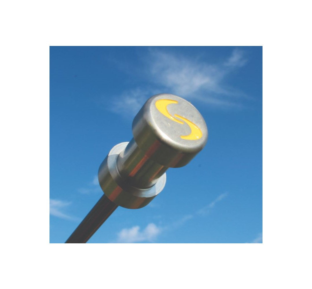 SuperSpeed Golf Single Yellow Light Club